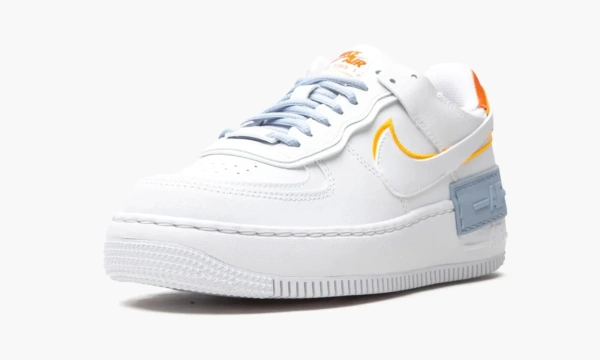 Nike Air Force 1 Low Shadow WMNS Kindness Day 