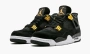 Air Jordan 4 Retro "Royalty" 