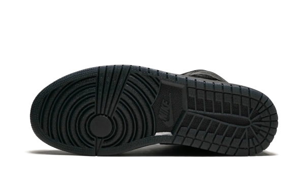 Air Jordan 1 Retro High WMNS Rox Brown 