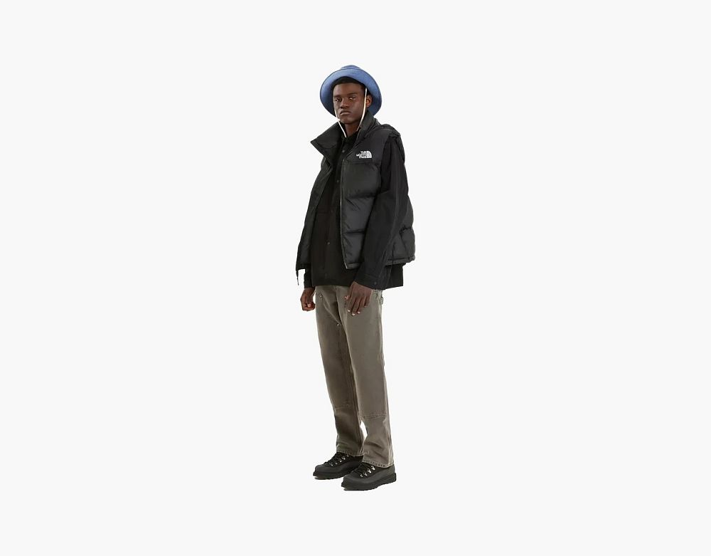 Carhartt WIP FW22 Double Knee Pant Logo