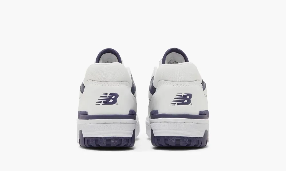 New Balance Wmns 550 Dark Mercury
