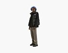 Carhartt WIP FW22 Double Knee Pant Logo