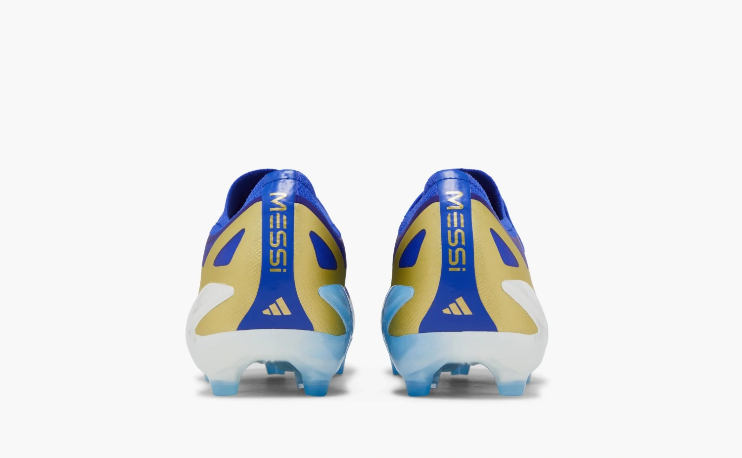 Adidas X Crazyfast Messi Elite FG Spark Gen10s 