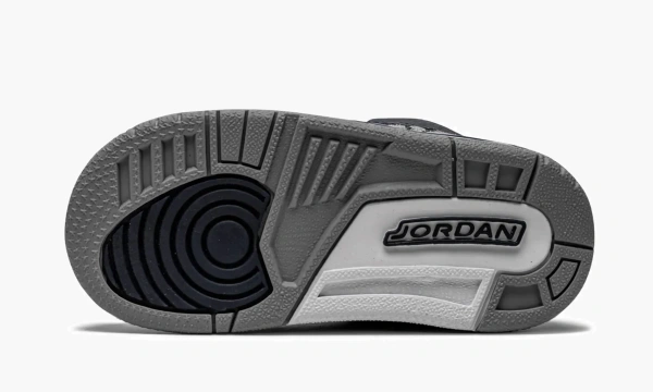 Air Jordan 3 Retro TD Georgetown 