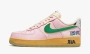 Nike Air Force 1 '07 Low Feel Free, Let’s Talk 