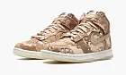 Nike Dunk High WMNS Desert Camo