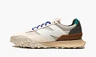 New Balance Xc-72 Ivory Aluminum