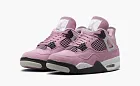 Air Jordan 4 Retro WMNS Orchid