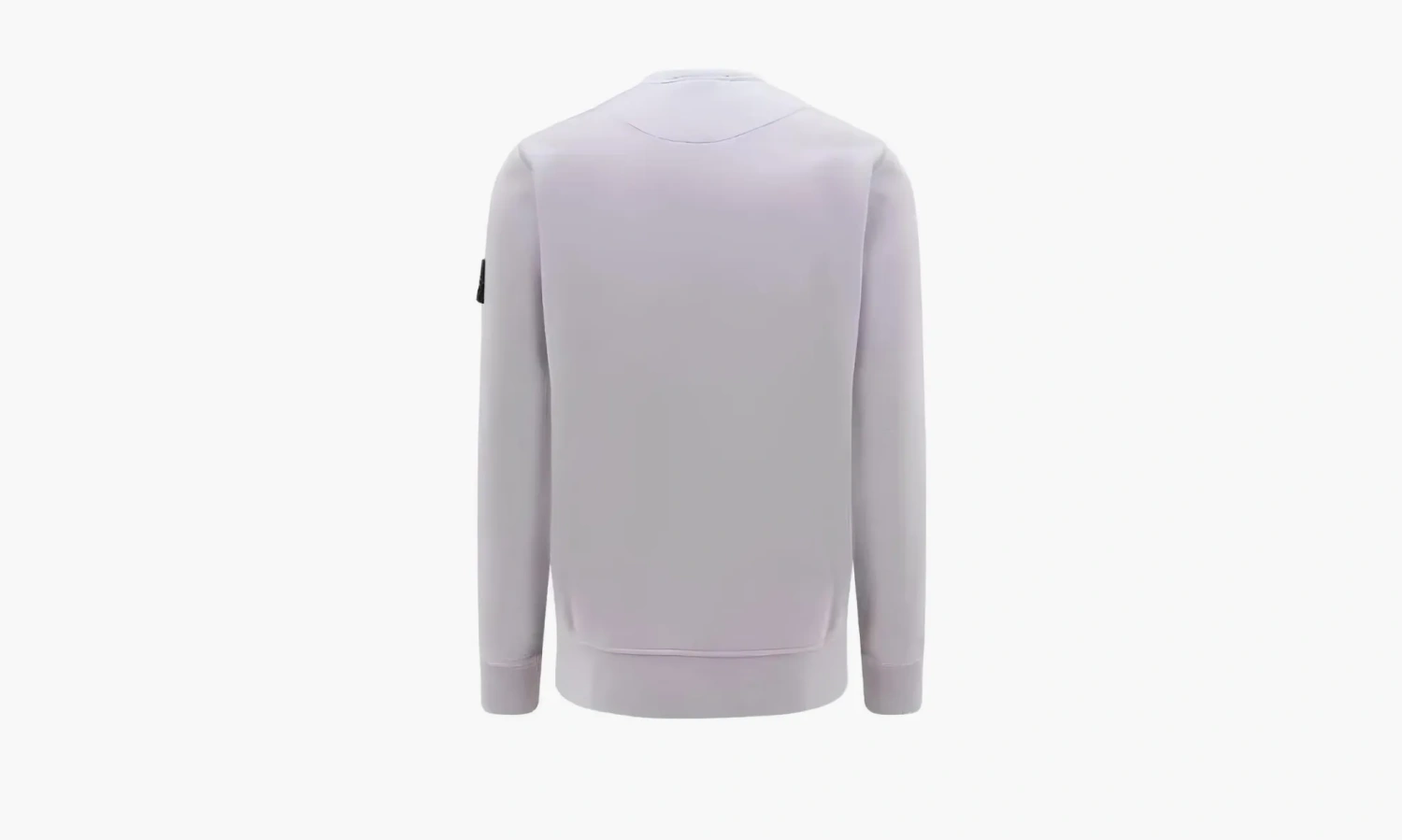 Stone Island Sweatshirt Light Grey 