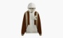 KITH Hoodie Williams Iii "Brown" 