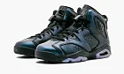 Air Jordan 6 Retro As Bg All-star - Chameleon