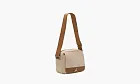Jordan Monogram Cross-body Bag Brown