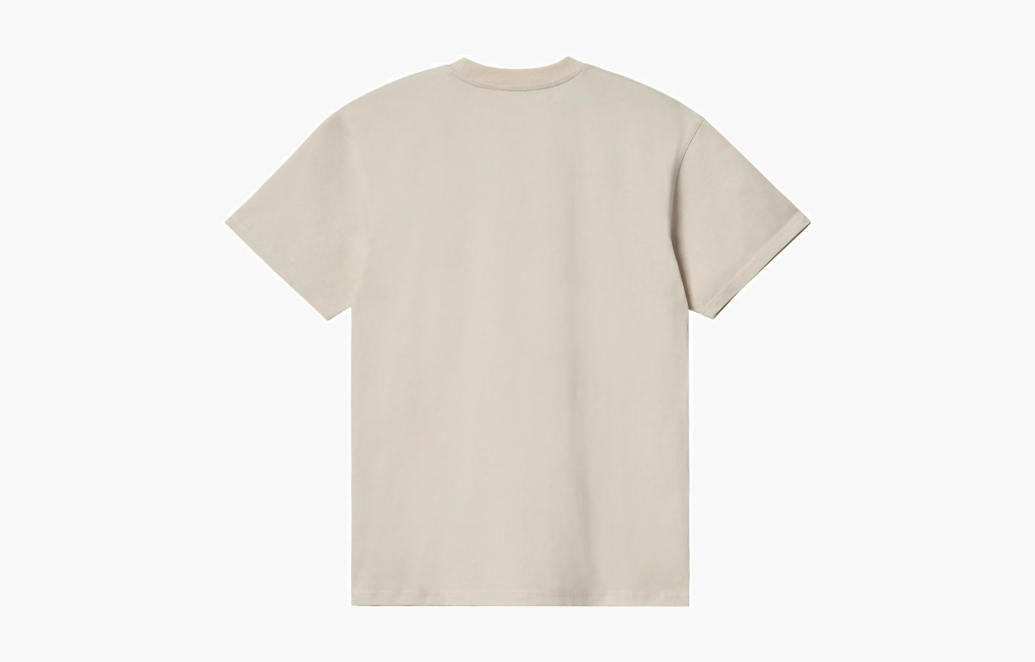 Carhartt WIP SS22 SS American Script T-Shirt T 