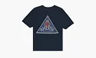 Rhude Cadeux Sundry Tee Vintage Black