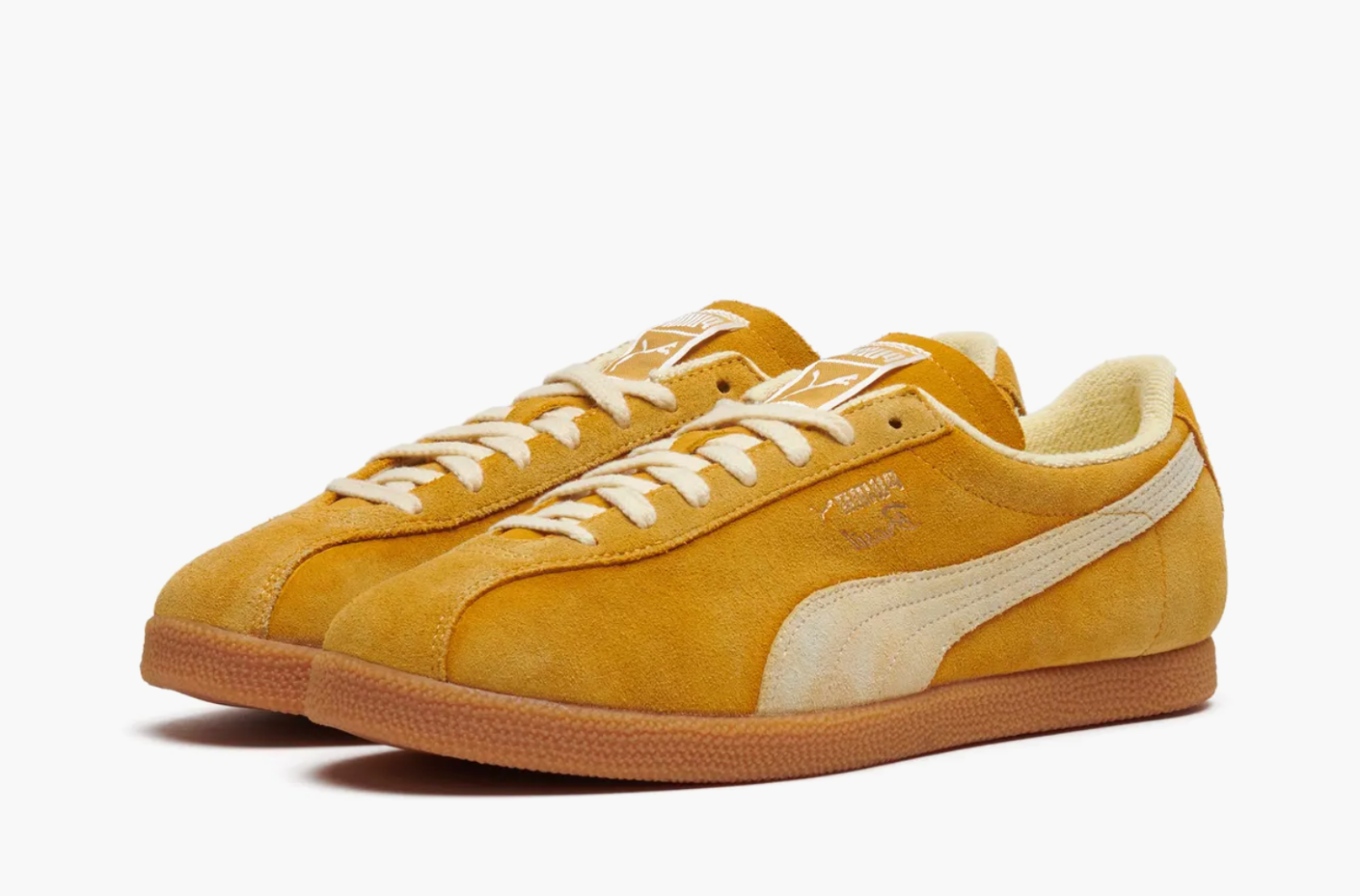 Puma Brasil "The Never Worn 5" 