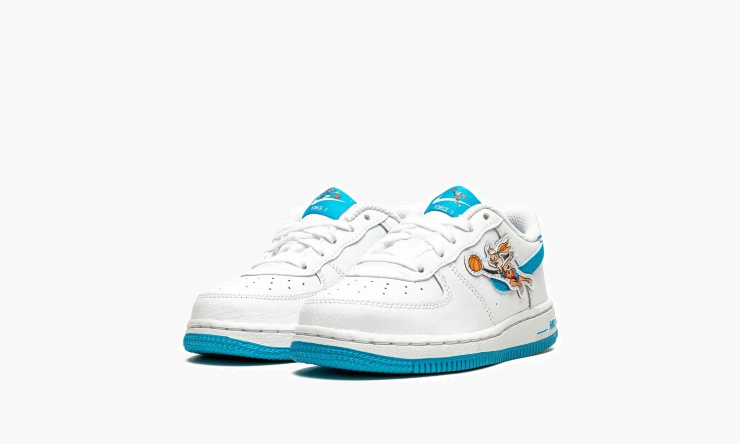 Force 1 TD "Space Jam - Toon Squad" 