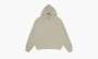 Fear of God Essentials x SSENSE Pullover Hoodie "Linen Tan" 