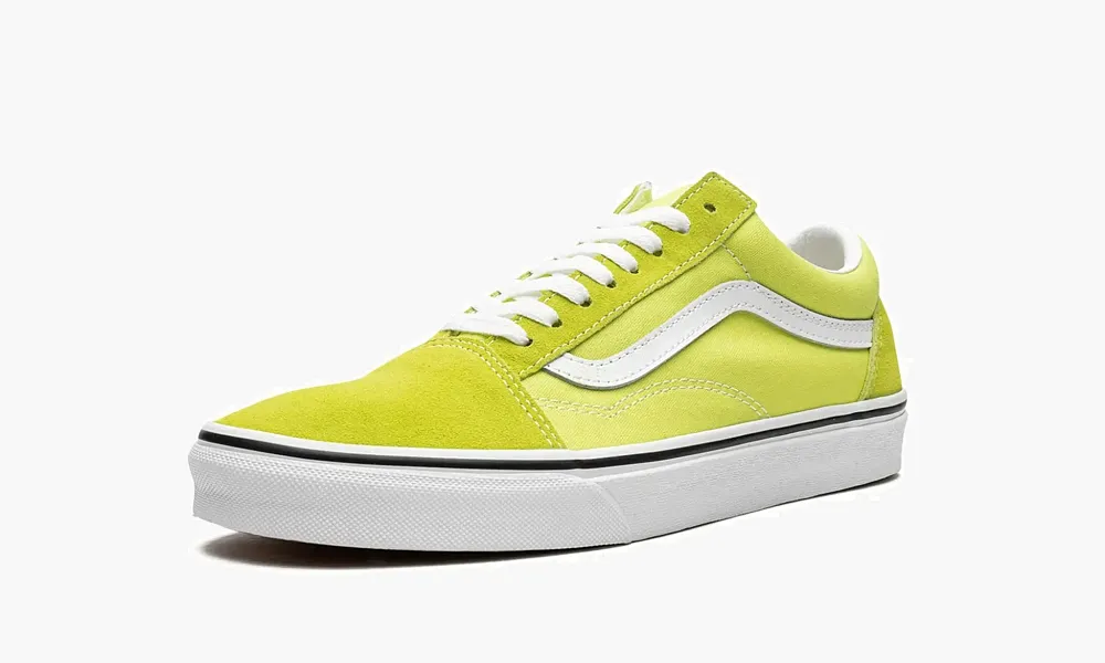 Vans Old Skool Evening Primrose