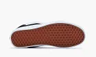 Vans Knu Skool Black White