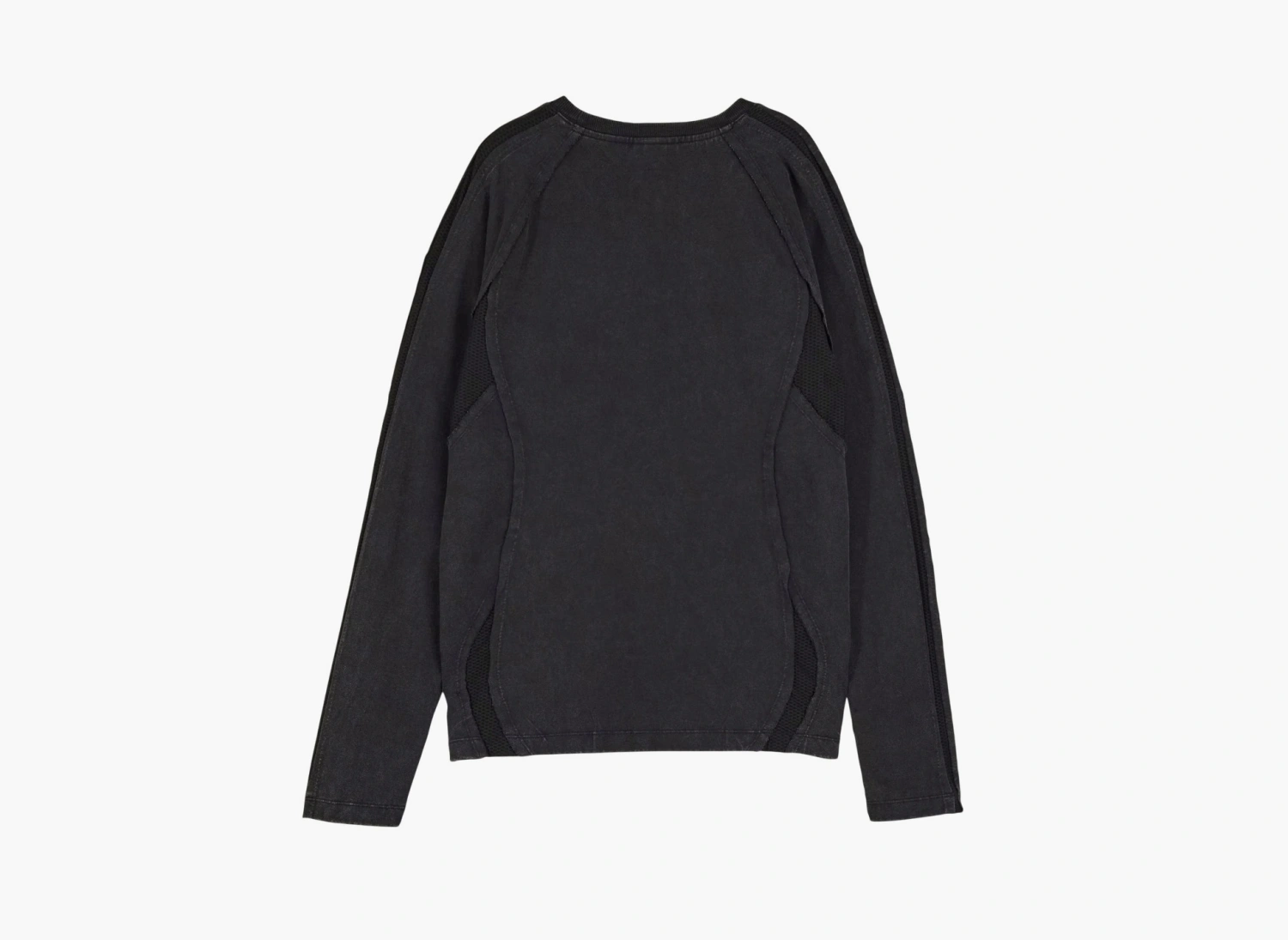 Adidas Originals x Thug Club Teamgeist T-Shirt Long Sleeve Black  Adidas Originals x Thug Club Teamgeist T-Shirt Long Sleeve Black