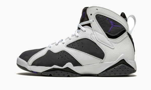 Air Jordan 7 Retro Flint 2021 