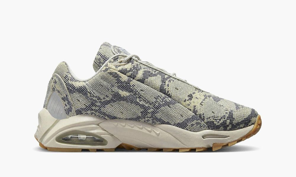 Nike x Nocta Hot Step Air Terra Light Bone
