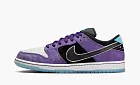 Nike Dunk Low SB x Hayley Wilson Court Purple