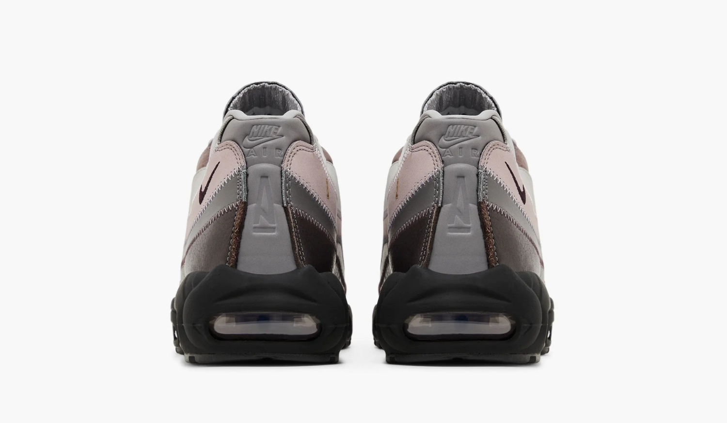 Nike Air Max 95 SP x A Ma Maniére While You Were Sleeping 