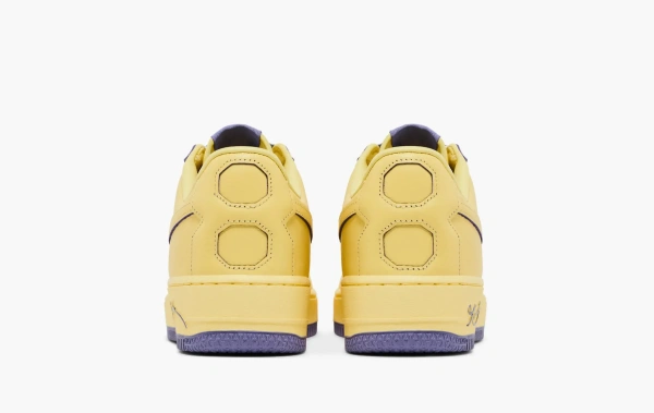 Nike Air Force 1 Low Protro x Kobe Bryant Mamba Mentality 