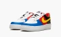 Air Force 1 LV8 QS (GS) "UNO" 