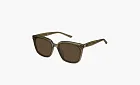 Gentle Monster My Me KC6 Sunglasses Brown
