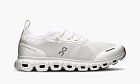 On Cloud 6 Versa WMNS White