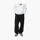 Carhartt WIP Work Pants Black
