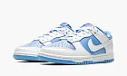 Nike Dunk Low WMNS Reverse Unc