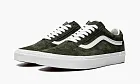 Vans Old Skool Pig Suede