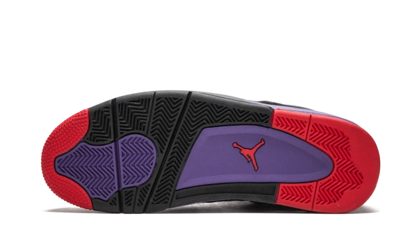 Air Jordan 4 Retro Nrg Raptors 