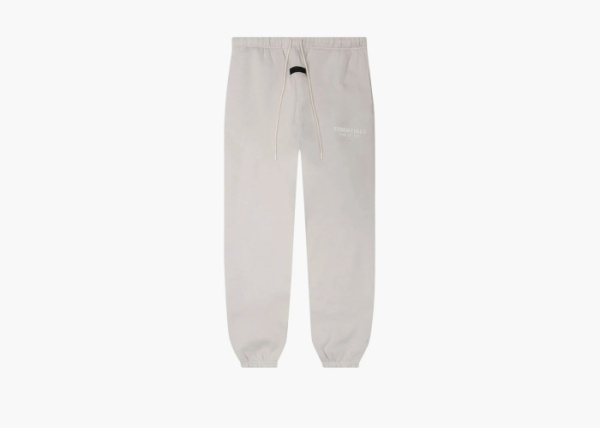 Fear of God Essentials Sweatpant Silver Cloud 
