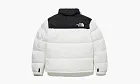 The North Face 1996 Eco Nuptse Jacket White