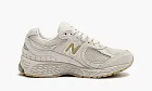 New Balance 2002R White Beige