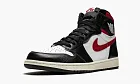 Air Jordan 1 High OG Gym Red