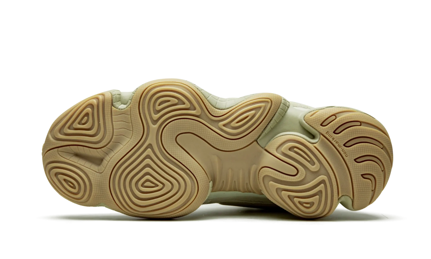 Yeezy 500 Stone 