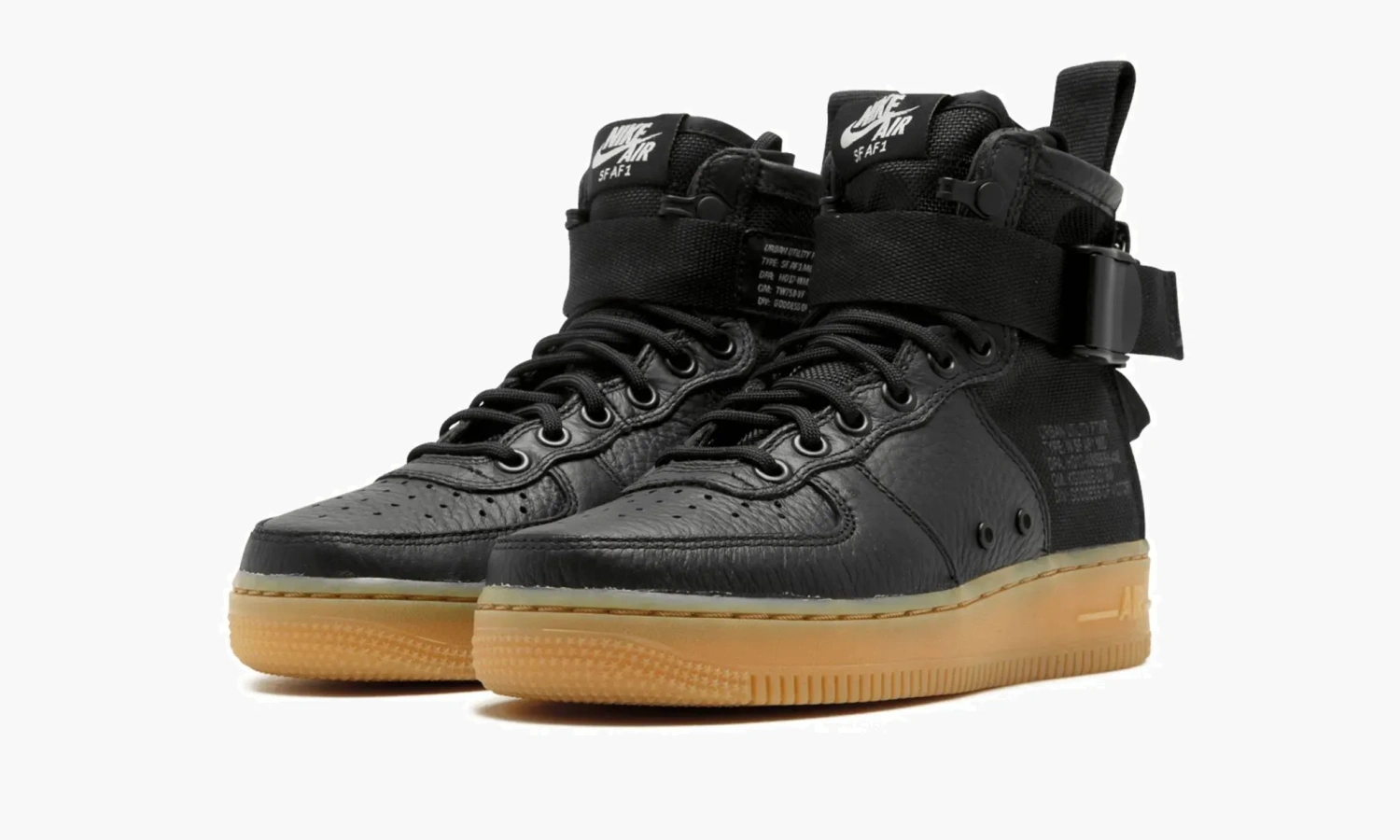 SF AF1 MID WMNS 