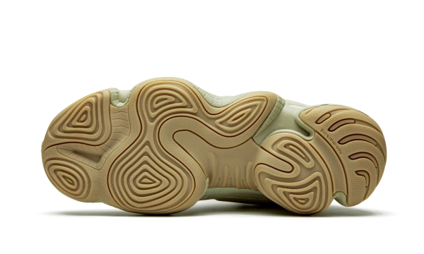 Yeezy 500 Stone 