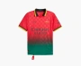 OFF-WHITE x Puma AC Milan Replica Jersey Red 