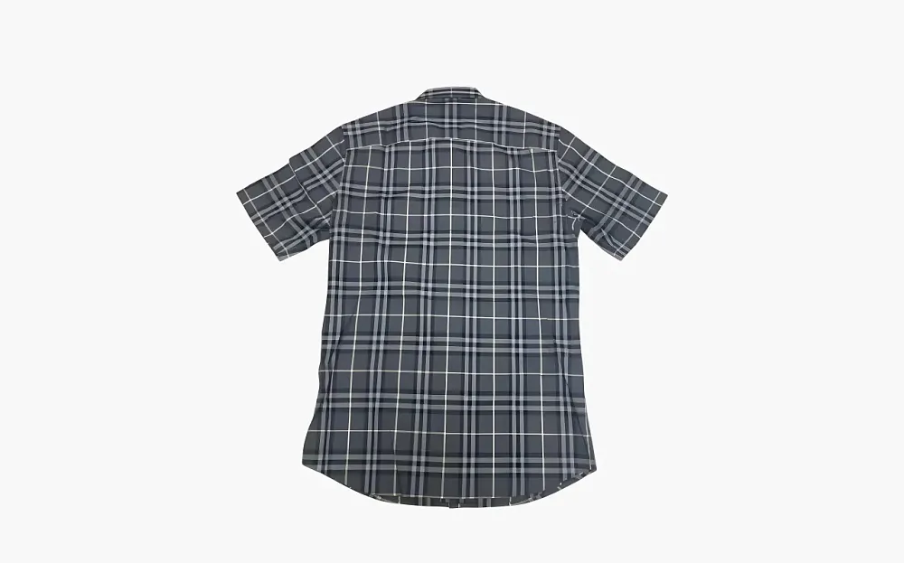 Burberry Casual shirts and button-up shirts for Men Multicolor