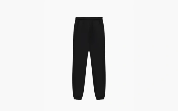 Fear of God Track Pant Black 