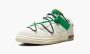 Nike Dunk Low Off-white - Lot 20 