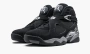 фото Air Jordan 8 Retro "Chrome" (Air Jordan 8)-305381 003