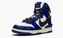 Nike Dunk High Ambush Deep Royal 