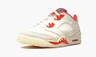Air Jordan 5 Retro Low Chinese New Year 2021